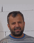 Ali Gedik